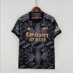 Arsenal away Jersey 22/23